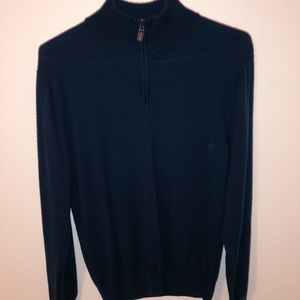 Jos. A. Banks turtle neck pullover